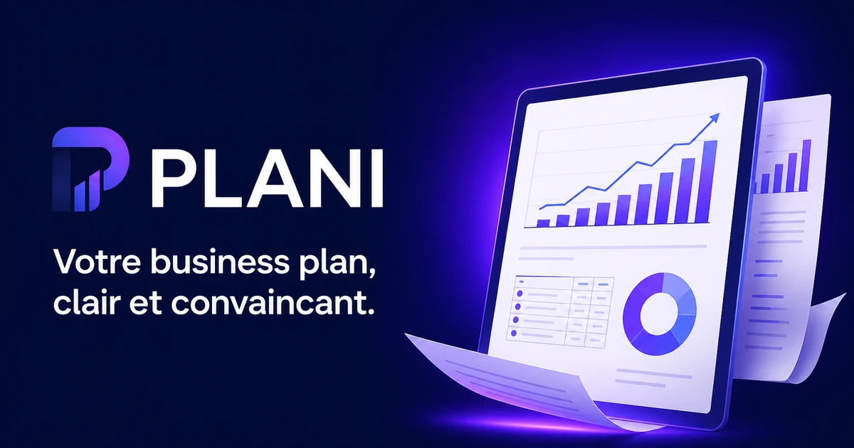 Aperçu d'un article du blog Plani